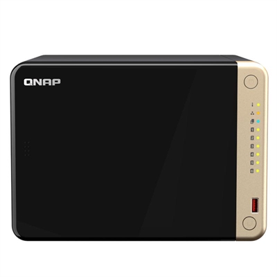 QNAP TS 664 8G